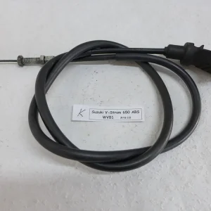 Suzuki V-Strom 650 DL WVB1 Kupplungszug Sonderaktion