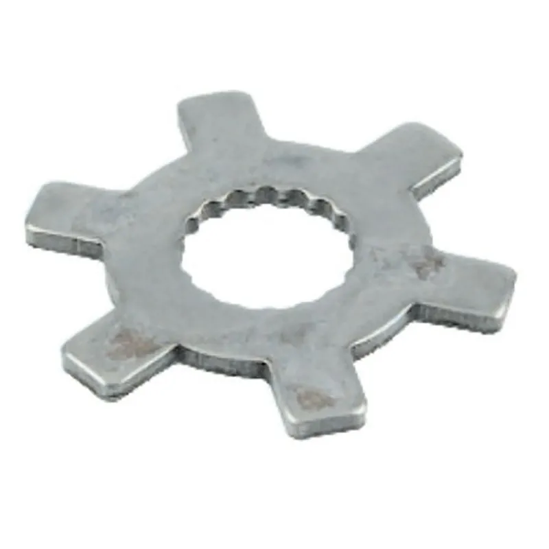 ScooterLibre Lüfterradstern Innendurchmesser 10 mm 121855070 Top-Angebot