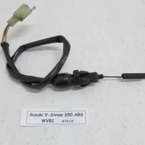 Suzuki V-Strom 650 DL WVB1 Bremslichtschalter hinten Fußbremse Bestpreis