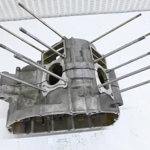 Must-Have Honda VT 125 Shadow Motorgehäuse leer