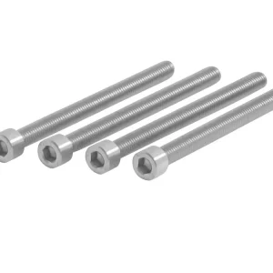 Highway Hawk Hardware Set Schrauben für 66-025A / Passend für Indian CHIEF Versand Am Gleichen Tag