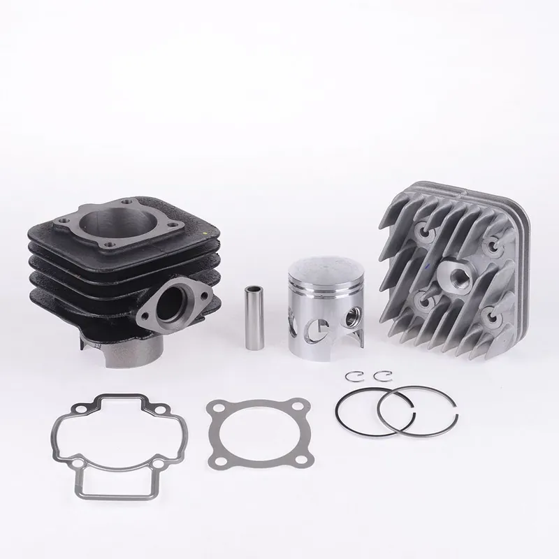 Letzte Chance DR / Motorparts Zylinderkit 71ccm AC DR KT00086