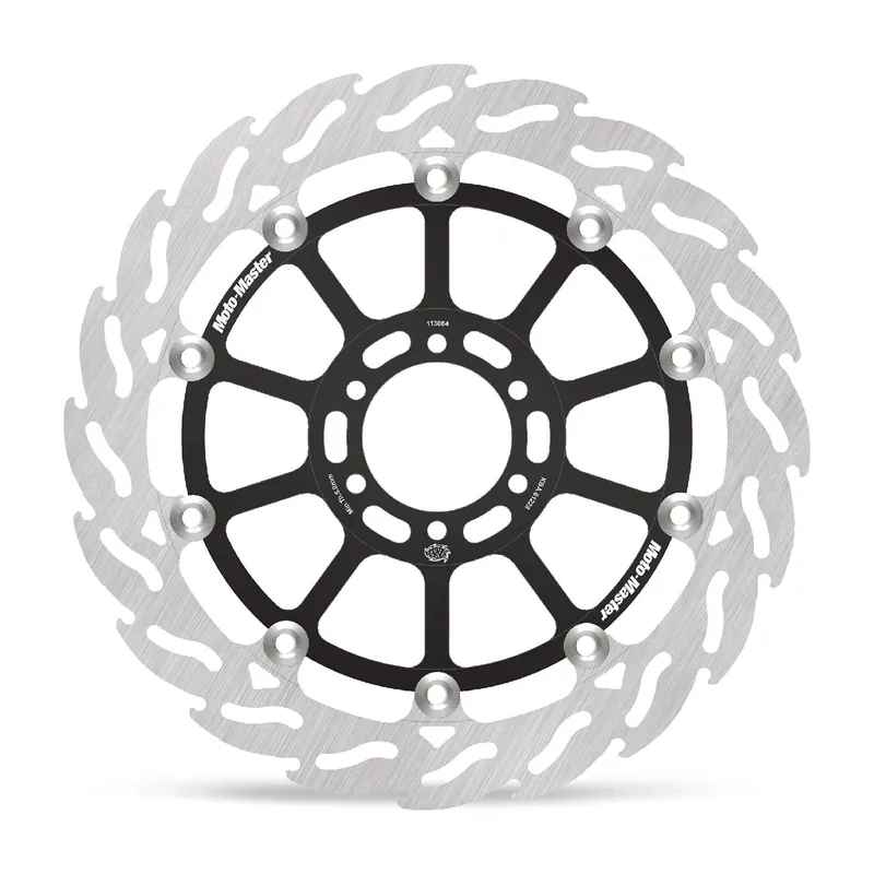 Moto-Master Bremsscheibe Flame vorn links schwim. Racing Flame - 5,5mm 113064 Online Kaufen