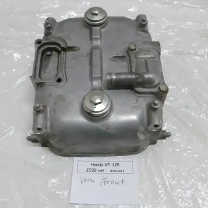 Honda VT 125 Shadow Ventildeckel vorne Preiswert