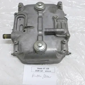 Online Kaufen Honda VT 125 Shadow Ventildeckel hinten