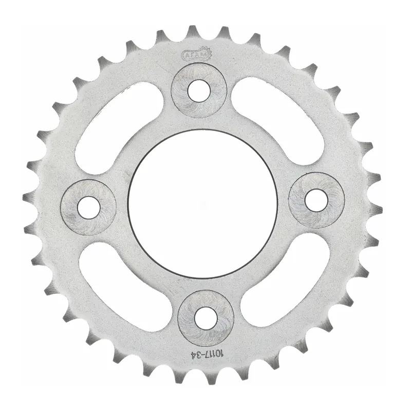 Esjot Kettenrad STAHL #420 37 Zähne 50-13049-37 Saisonangebot