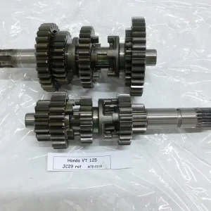 Honda VT 125 Shadow Getriebe Direktkauf