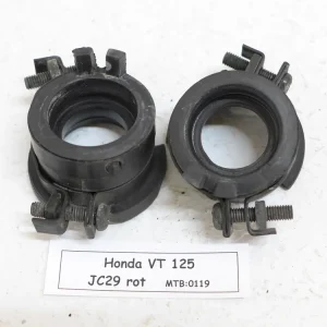 Honda VT 125 Shadow Ansaugstutzen Bestseller