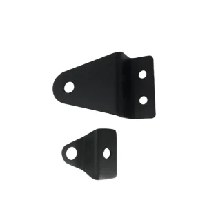 Günstig Highway Hawk Halterung für Gepäckträger Solorack 66-100/ABK/66-200A/ABK in schwarz  - für Kawasaki Vulcan S '14 > up