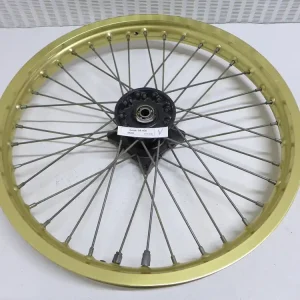 Sale Suzuki DR 600 SN41 Vorderradfelge J21x1.85