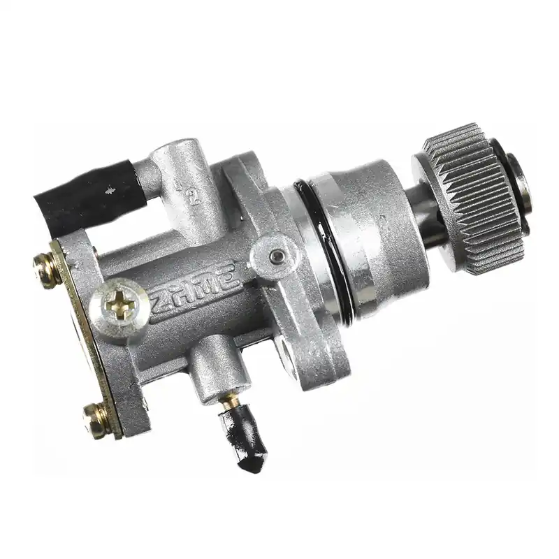 ScooterLibre Ölpumpe f. Minarelli 50 ccm 2-Takt ohne Zug 581050 Markenprodukt