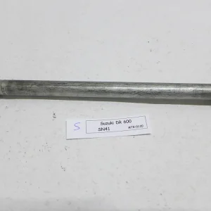 Versand Am Gleichen Tag Suzuki DR 600 SN41 Schwingenachse