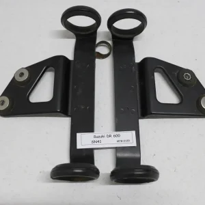 Suzuki DR 600 SN41 Scheinwerferhalterungen Günstig