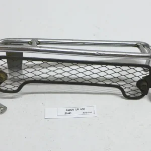 Gratis Versand Suzuki DR 600 SN41 Ölkühlerschutz