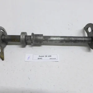 Sonderangebot Suzuki DR 600 SN41 Hinterachse