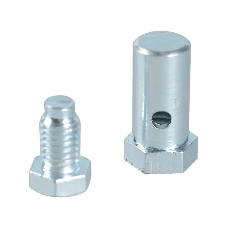 ScooterLibre Nippel-Kupplung 121858080 Neu