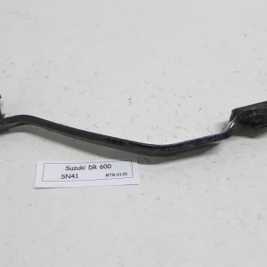 Suzuki DR 600 SN41 Fußbremshebel Gratis Versand