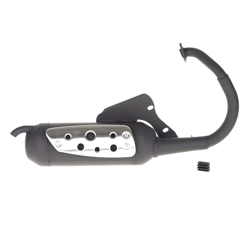 Tecnigas Auspuff Silent Pro 030716113 Versand Am Gleichen Tag