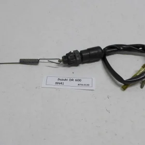 Highlight Suzuki DR 600 SN41 Bremslichtschalter hinten