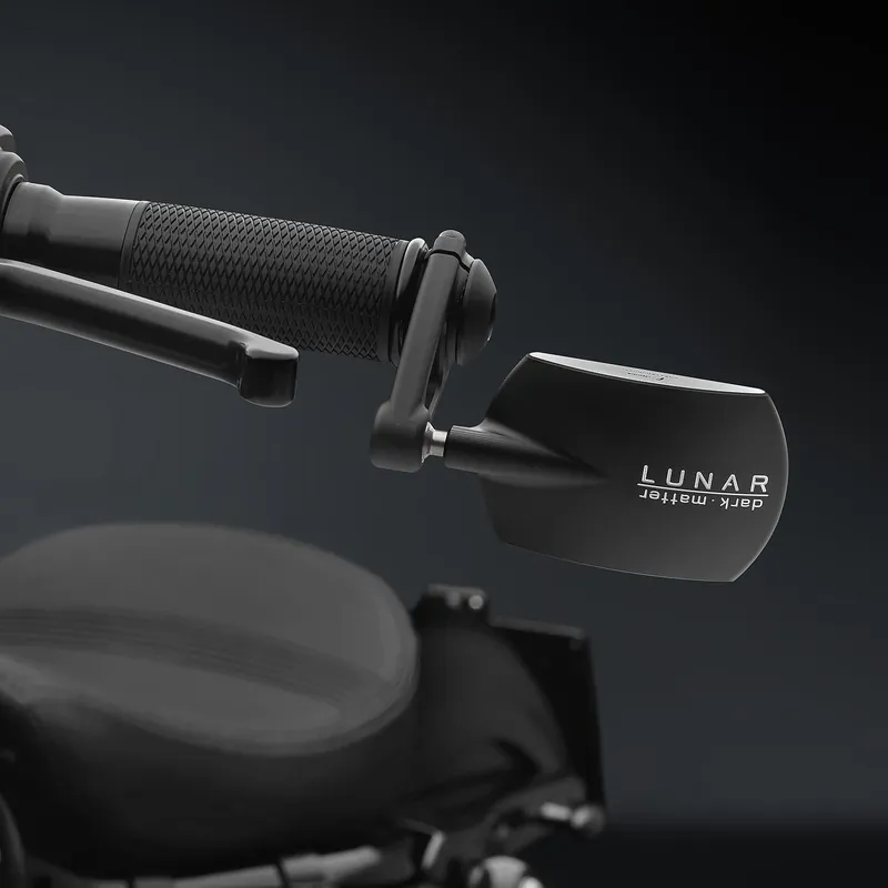 Rizoma Spiegel „Lunar“ für BMW R nine T 1200 Racer * 2017 – 2020 Jetzt Bestellen
