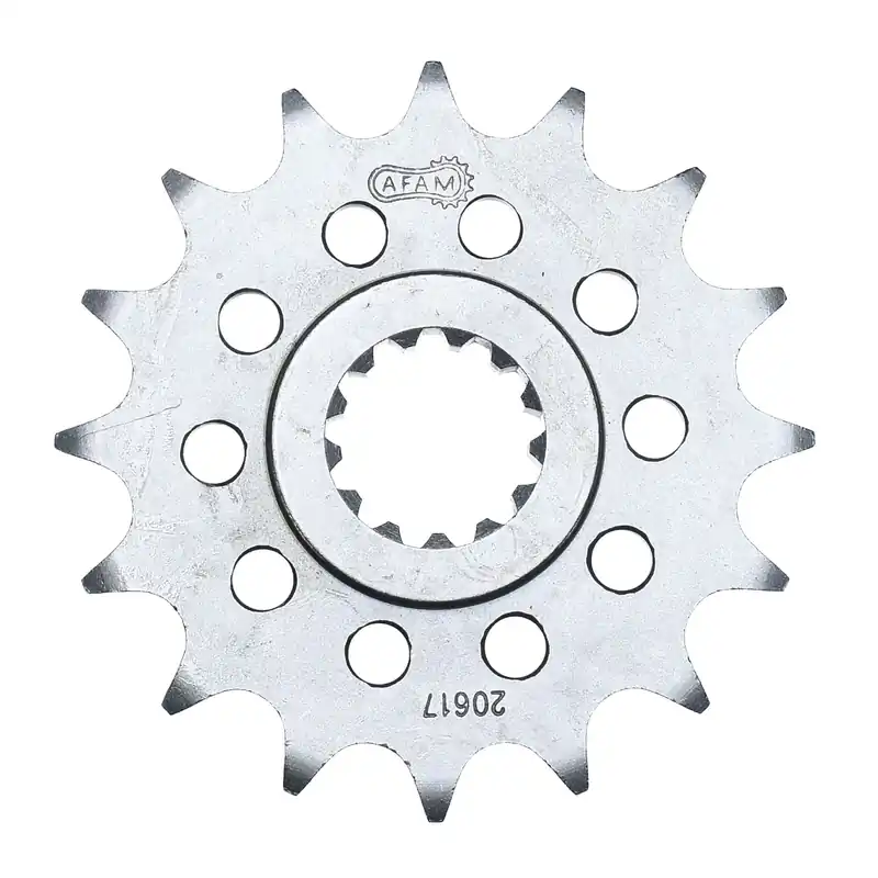 AFAM Ritzel #520 16 Zähne 20617-16 Zertifiziert