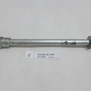 Zertifiziert Kawasaki BN 125A Eliminator Vorderachse