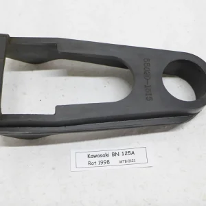 Bestpreis Kawasaki BN 125A Eliminator Schwingenschutz Kettenschutz