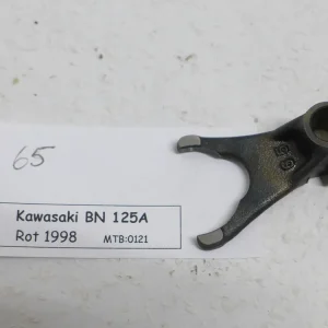 Begrenztes Angebot Kawasaki BN 125A Eliminator Schaltgabel 65