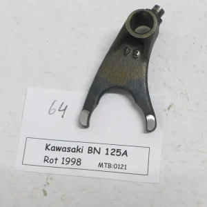 Kawasaki BN 125A Eliminator Schaltgabel 64 Aktuell