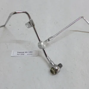 Kawasaki BN 125A Eliminator Ölleitungen Zertifiziert