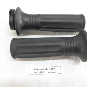 Kawasaki BN 125A Eliminator Griffe Preiswert