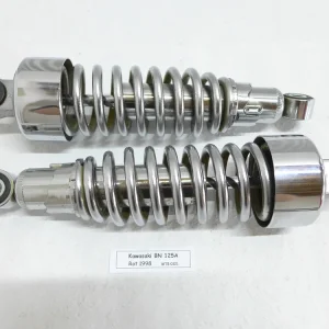 Bestpreis Kawasaki BN 125A Eliminator Federbeine