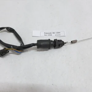 Kawasaki BN 125A Eliminator Bremslichtschalter hinten Markenware