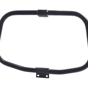 Ausverkauf Highway Hawk Sturzbügel 32 mm für Harley Davidson Sportster XL2 schwarz glänzend