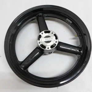 Suzuki GSX 750F WVAK Vorderradfelge J17x3.50 Top-Seller