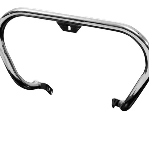 Super-Preis Highway Hawk Sturzbügel 38 mm für Harley Davidson FXD Super glide, FXDB/I Street Bob, FXDL, FXDL Low rider, FXDL Low rider, FXDX/T Super Glide Sport chrom