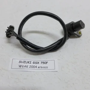 Suzuki GSX 750F WVAK Tachosensor Direktkauf
