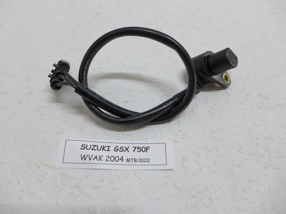 Suzuki GSX 750F WVAK Tachosensor Direktkauf