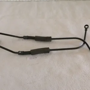 Suzuki GSX 750F WVAK Ölleitungen Kühler Ausverkauf