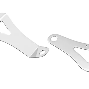 Neuheit Highway Hawk Halterung universal für Kennzeichenverkleidung H59-061