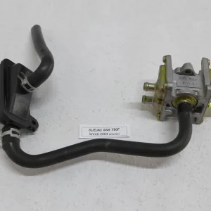 Suzuki GSX 750F WVAK PAIR Sekundärluftventil Neu Im Sortiment