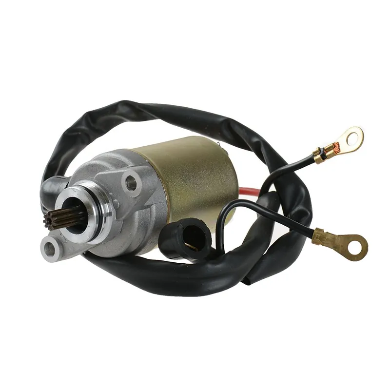 Must-Have ScooterLibre Anlasser 9 Zähne 248644