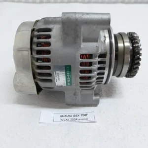 Meistverkauft Suzuki GSX 750F WVAK Lichtmaschine