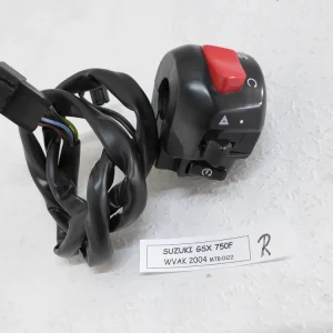 Wochenendangebot Suzuki GSX 750F WVAK Lenkerschalter rechts