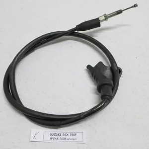 Suzuki GSX 750F WVAK Kupplungszug Sofort Bestellen