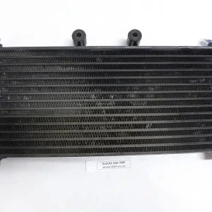 Echt Suzuki GSX 750F WVAK Kühler