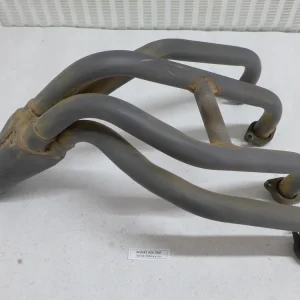 Garantierte Lieferung Suzuki GSX 750F WVAK Krümmer