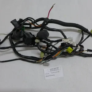 Suzuki GSX 750F WVAK Kabelbaum Neue Kollektion