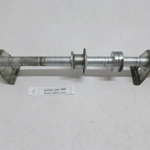 Begrenztes Angebot Suzuki GSX 750F WVAK Hinterachse