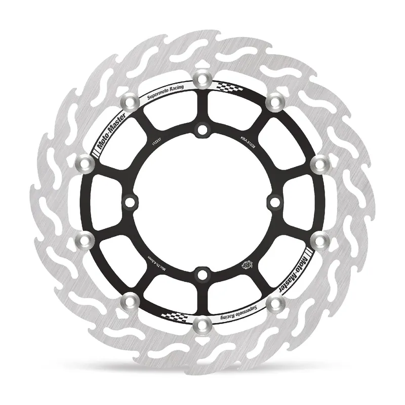 Moto-Master Bremsscheibe Flame vorn schwim. Supermoto Racing 320 112237 Jetzt Bestellen